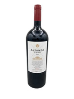 Bodegas Altanza, Club LeAltanza Rioja 2014 Magnum 1.5L Bodegas Altanza Red Barrel