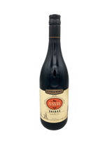Old Road Wine, 'The Anvil' Shiraz 2021 Old Road Wine Red Barrel