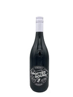 Old Road Wine, 'The Spotted Hound' Blend Red 2019 Red Barrel