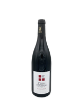 Domaine de Coste Chaude, Florilége 2019 Domaine de Coste Chaude Red Barrel