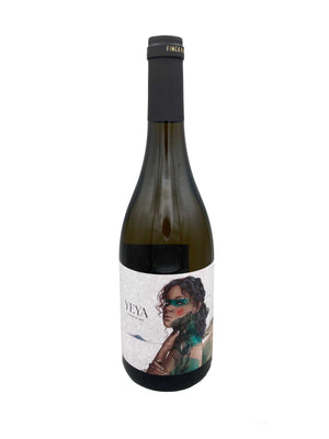 Finca Bacara, Yeya 2023 Finca Bacara Red Barrel