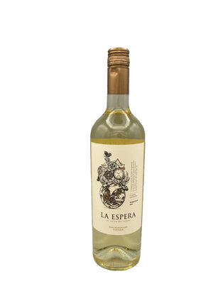 Funckenhausen, La Espera Torrontes 2019 Funckenhausen Red Barrel