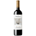 Bodegas y Viñedos Pinuaga, Colección 2020 Bodegas y Viñedos Pinuaga Red Barrel