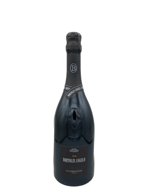 Bortolin Angelo, Valdobbiadene DOCG Brut 2021 Red Barrel