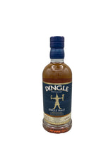 Dingle Distillery, Single Malt Whiskey Triple Distilled Dingle Distillery Red Barrel