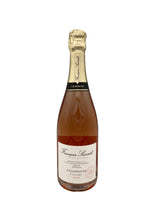 Francois Seconde, Champagne Rosé brut Francois Secondé Red Barrel