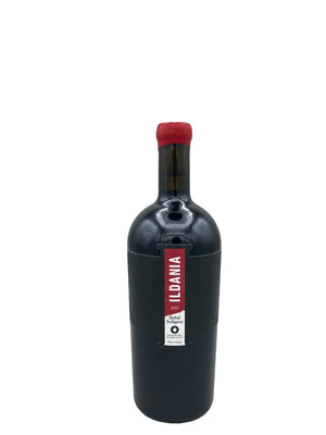 La Niña de Cuenca, Ildania 2017 La Niña de Cuenca Red Barrel