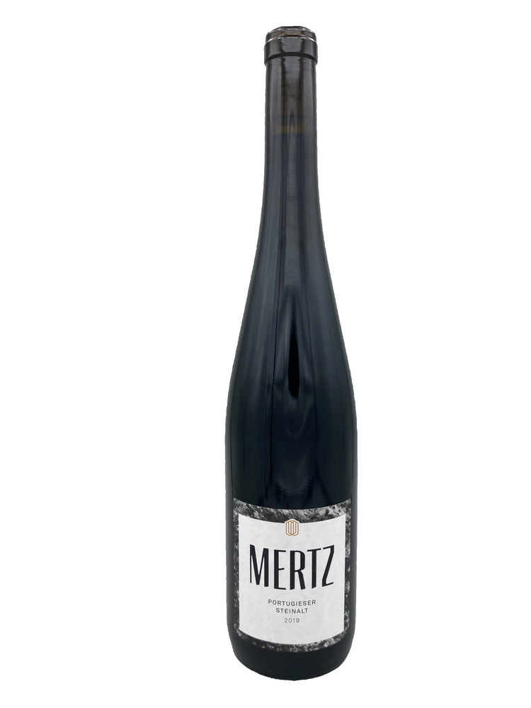 Mertz, Portugieser Steinalt 2019 Red Barrel
