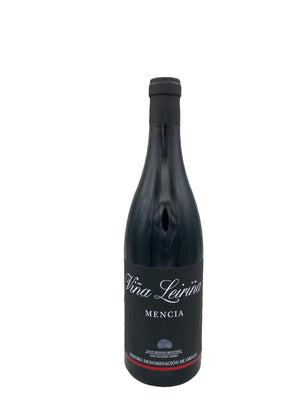 O'Ventosela, Viña Leiriña Mencia Ribeiro Tinto 2018 Red Barrel