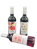 Pinuaga Jòvenes Red Barrel