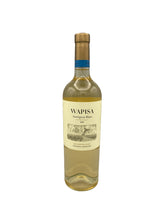 Wapisa, Sauvignon Blanc 2020 Wapisa Red Barrel